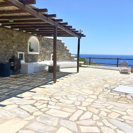 Mykonos Dot - The Villas Mykonos Town Buitenkant foto