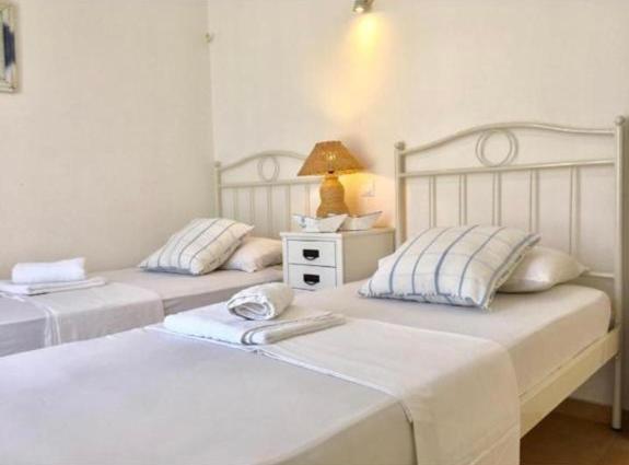 Mykonos Dot - The Villas Mykonos Town Buitenkant foto