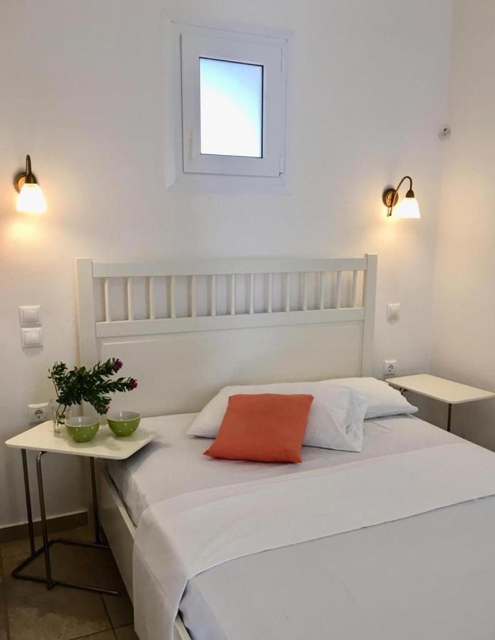 Mykonos Dot - The Villas Mykonos Town Buitenkant foto