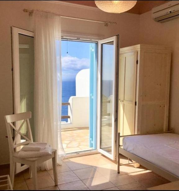 Mykonos Dot - The Villas Mykonos Town Buitenkant foto